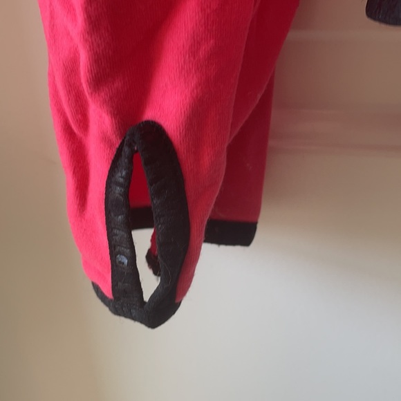 VS Pink Zip up - Picture 3 of 5